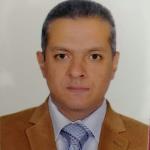 دكتور عمرو عبد المنعم أستاذ مساعد أمراض المخ و الاعصاب,جامعة عين شمس في مصر الجديدة