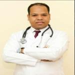 دكتور محمد المليجي إستشاري ومدرس جراحة المخ والاعصاب والعمود الفقري بكلية طب الازهر في وسط البلد