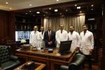 مركز اد محمد صبري القاضي أخصائي اورام في مصر الجديدة