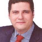 دكتور ابراهيم شريف الظواهري مدرس واستشارى علاج الاوراام -قصر العيني -جامعة القاهرة في وسط البلد