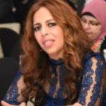 دكتورة نرمين مصطفى استشاري ومدرس علاج اورام الدم والكشف المبكر بكلية طب عين شمس في مدينة نصر