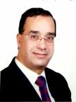 دكتور مجدي صابر أستاذ طب الأورام و أمراض الدم - بمعهد الأورام القومي - جامعة في ميدان الجيزة