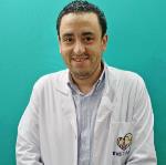 دكتور ايمن عبد الحميد الحنفي استشاري الاورام و جراحه الأورام في الهرم