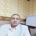 دكتور أحمد محمود شحاته إستشاري جراحه العظام دكتور عظام متخصص في جراحة عظام بالغين، عظام في العجمي