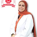 دكتورة ريم الرفاعى اخصائي طب الاطفال وحديثي الولاده دكتورة اطفال وحديثي الولادة في سيدي بشر