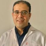 دكتور السعيد محمد حامد أخصائي أمراض النساء و التوليد دكتور نساء وتوليد متخصص في ولادة، في سيدي بشر