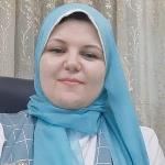 دكتورة سالي محمد اخصائي طب الاطفال و حديثي الولاده و العيوب الخلقيه لقلب الاطفال, في سيدي بشر