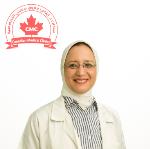 دكتورة ايمان عثمان