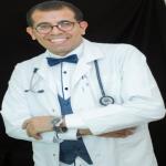 دكتور بيتر نشأت رزق اخصائي جراحة الاطفال وحيثي الولادة في المطرية