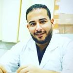 دكتور محمد حسن الشربيني أخصائي جراحه الأطفال في الهرم