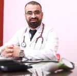 دكتور احمد عزمى الجبالى أخصائي جراحة عامة في الدقي