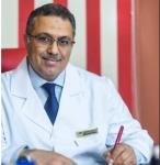 دكتور وليد مصطفى أستاذ جراحة التجميل في مدينة نصر
