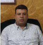 دكتور احمد حسن علي أخصائي باطنة في حلوان