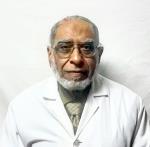 دكتور احمد فؤاد محمد فهمي أخصائي باطنة في العباسية