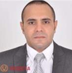دكتور هادي الظواهري أخصائي باطنة في التجمع