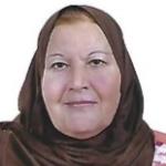 دكتورة باتعه عبد الباسط أخصائي باطنة في مدينة نصر