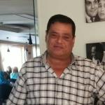 دكتور سعيد درويش أخصائي باطنة في حلوان