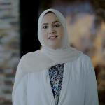 دكتورة فاطمة حسني عبد اللطيف أخصائي باطنة في التجمع