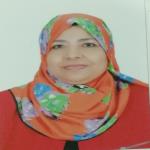 دكتورة نبيلة عبد الستار أخصائي باطنة في عين شمس