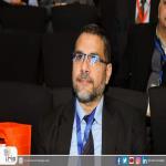 دكتور خالد عبد العال أخصائي باطنة في عين شمس