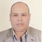 دكتور أحمد مختار أخصائي باطنة في مدينة نصر