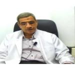 دكتور عبده مصطفى أخصائي باطنة في مدينة نصر