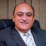 دكتور هشام سامي أخصائي باطنة في التجمع