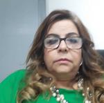 دكتورة منى نجيب أخصائي باطنة في التجمع