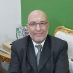 دكتور وليد عبد المنعم أخصائي باطنة في مدينة العبور