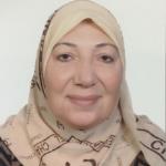 دكتور رجاء عبد الله أخصائي باطنة في حدائق القبة