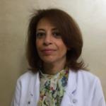دكتورة امل صدقي أخصائي باطنة في شبرا الخيمة