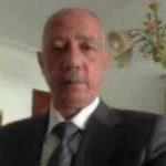 دكتور أحمد الجمال أخصائي باطنة في الشيخ زايد