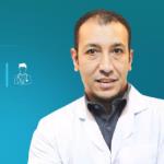 دكتور شريف عبد الله أخصائي باطنة في الشيخ زايد