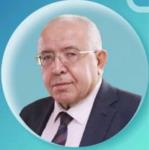 دكتور محمد عامر عفيفي أستاذ أمراض الكبد والجهاز الهضمي جامعة الأزهر في ميدان الجيزة
