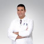 دكتور محمد رزق أخصائي باطنة في 6 اكتوبر