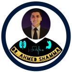 دكتور أحمد محمود شما أخصائي باطنة في الدقي