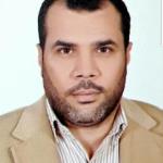 دكتور يحيي زكريا أخصائي باطنة في الشيخ زايد
