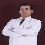 دكتور احمد كشك أخصائي ذكورة وعقم في مدينة نصر