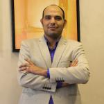دكتور أحمد فوزى أخصائي ذكورة وعقم في المعادي