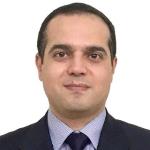 دكتور عماد سالم أستاذ جراحة الذكورة و العقم و المساللك البولية في مدينة نصر