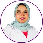 دكتورة إيمان سيد عبدالرحمن أخصائية أمراض جلديه وتجميل الجلد بالليزر دكتورة جلدية متخصص في في مركز بنها