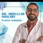 دكتور عبد الله شلبي