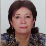دكتورة ليلي محمود الكرداني