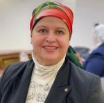 دكتورة سونيا محمد