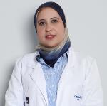 دكتورة سحر سعد