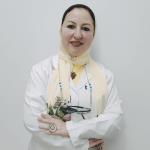دكتورة رانيا السلامي استشاري التغذية دكتورة تخسيس وتغذية متخصص في تخسيس وتغذية بالغين في التجمع