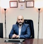 دكتور أحمد عياد استشاري الأمراض الجلدية والتناسلية والتجميل كلية الطب جامعة في فيكتوريا