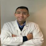 دكتور عصام هلال السباعي استشاري طب العيون - دكتور عيون متخصص في عمليات الليزك و الفيمتو في جناكليس