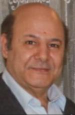 دكتور نادر محمد حافظ