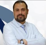 دكتور باسم مراد استشاري في الغدد صماء والطب الباطني لديه خبرة في إدارة وعلاج في حدائق القبة